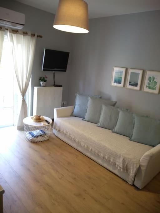 Myrto1 Apartment Prévéza Extérieur photo
