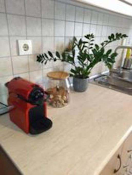 Myrto1 Apartment Prévéza Extérieur photo