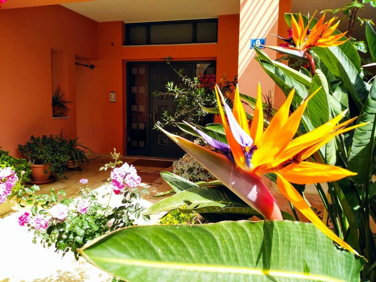 Myrto1 Apartment Prévéza Extérieur photo
